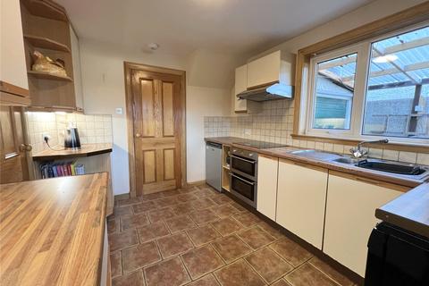 3 bedroom detached house for sale, 65 Drumossie Avenue, Inverness, IV2