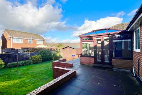 undefined, Armadale Road, Greater Manchester BL3