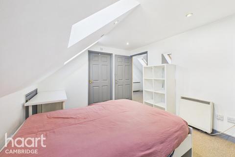 undefined, Winstanley Court, Cromwell Road, Cambridge