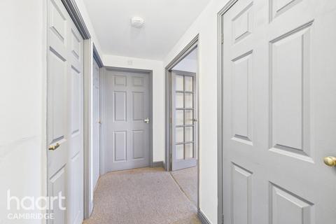 undefined, Winstanley Court, Cromwell Road, Cambridge