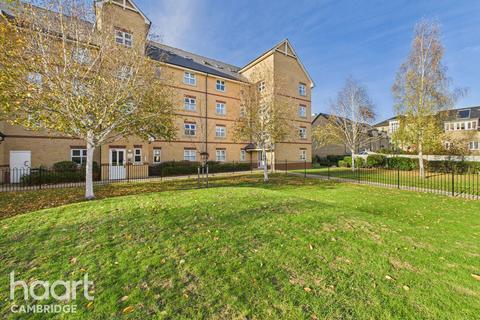 undefined, Winstanley Court, Cromwell Road, Cambridge