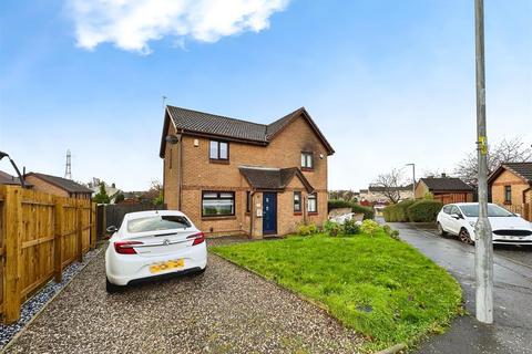 undefined, Islay Crescent, West Dunbartonshire G60