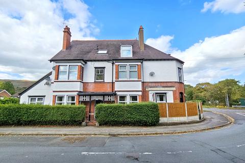 Watling Street South, Church Stretton SY6