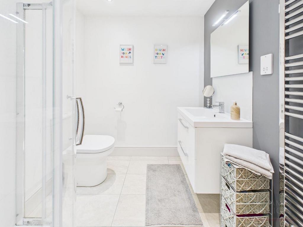 En-Suite