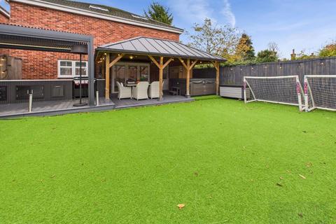 undefined, Martha Close, Countesthorpe, Leicestershire