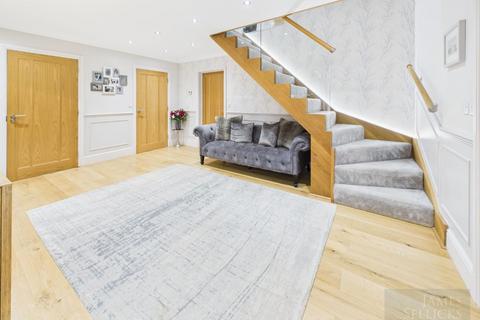 undefined, Martha Close, Countesthorpe, Leicestershire