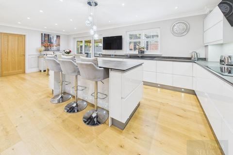undefined, Martha Close, Countesthorpe, Leicestershire