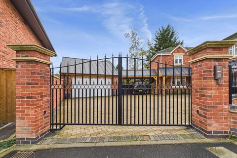 undefined, Martha Close, Countesthorpe, Leicestershire