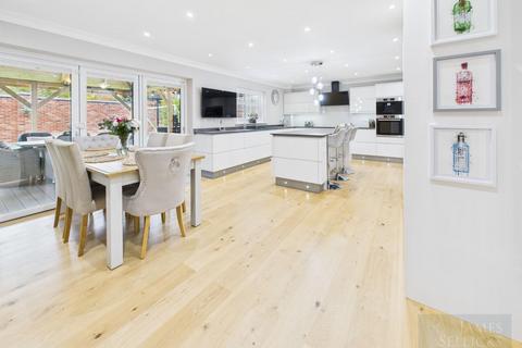 undefined, Martha Close, Countesthorpe, Leicestershire