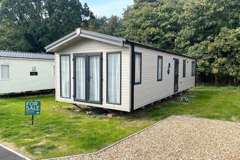 undefined, Two bed Sunseeker Spirit Country Caldecott Hall Country Park, Fritton NR31