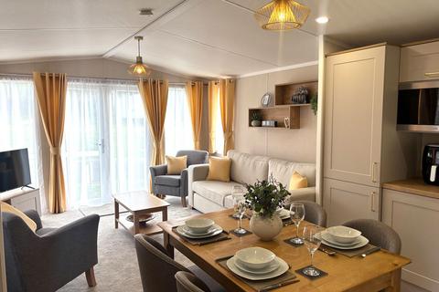 undefined, Two bed Sunseeker Spirit Country Caldecott Hall Country Park, Fritton NR31