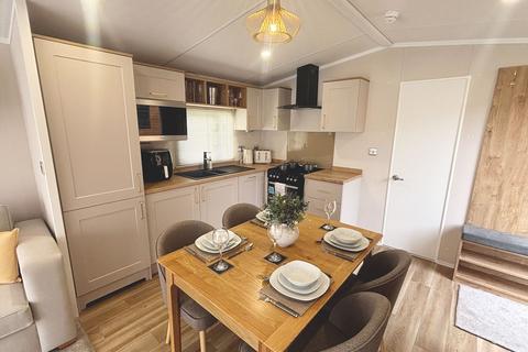 undefined, Two bed Sunseeker Spirit Country Caldecott Hall Country Park, Fritton NR31