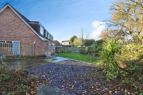 5 bedroom semi-detached house for sale, Ullswater Close, Sheffield S25