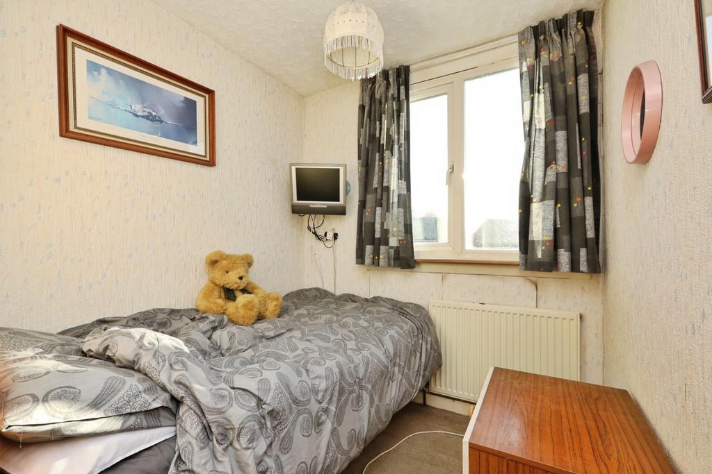 Bedroom Five