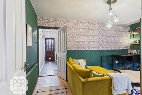 undefined, Park Road, New Mills, SK22