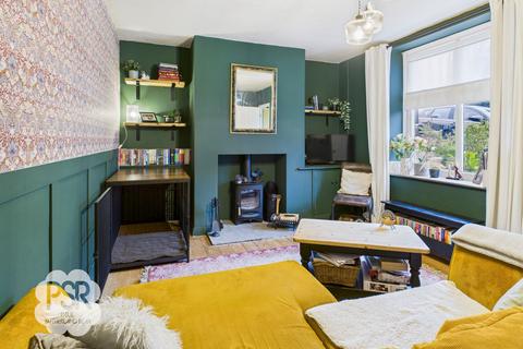 undefined, Park Road, New Mills, SK22