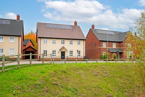 Isabel Drive, Bishop's Stortford CM22