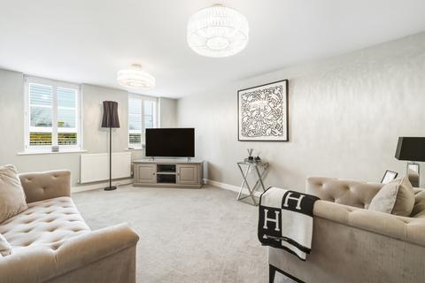 4 bedroom detached house for sale, Isabel Drive, Bishop's Stortford CM22