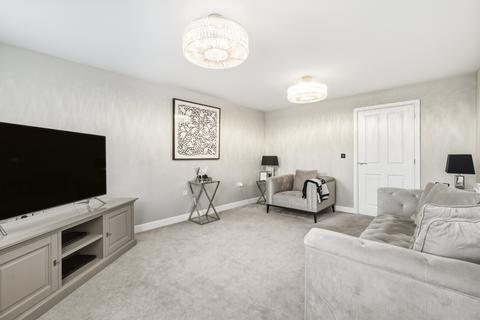 4 bedroom detached house for sale, Isabel Drive, Bishop's Stortford CM22