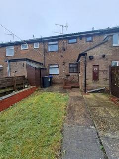 undefined, West Auckland  DL14