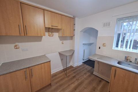 undefined, West Auckland  DL14