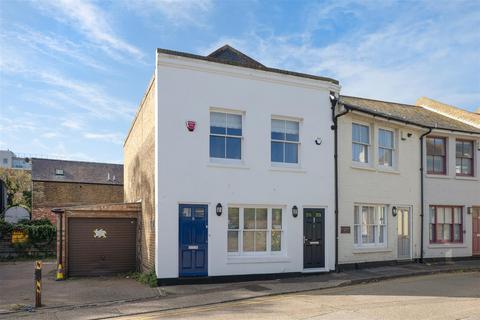 undefined, Victoria Street, Harbour Mews, Whitstable