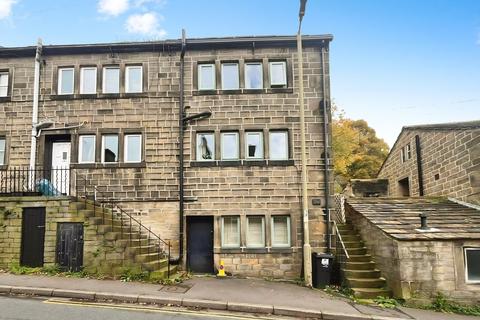 undefined, Nutclough, Hebden Bridge HX7
