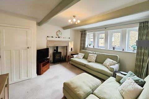undefined, Nutclough, Hebden Bridge HX7