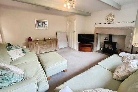 undefined, Nutclough, Hebden Bridge HX7