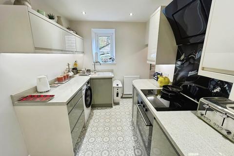 undefined, Nutclough, Hebden Bridge HX7