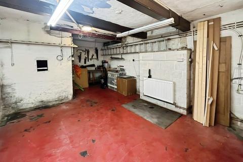 undefined, Nutclough, Hebden Bridge HX7