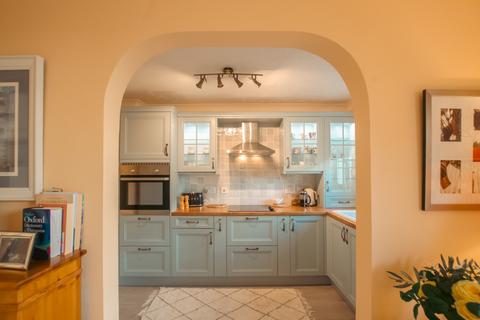 3 bedroom semi-detached house for sale, 18 Grass Valley Park, Bodmin, Cornwall, PL31 1DN, UK