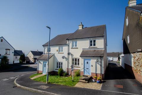 18 Grass Valley Park, Bodmin, Cornwall, PL31 1DN, UK