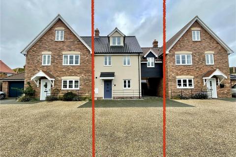 undefined, Rackham Court, Diss