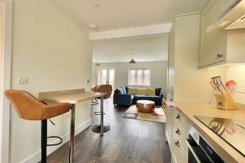 undefined, Rackham Court, Diss
