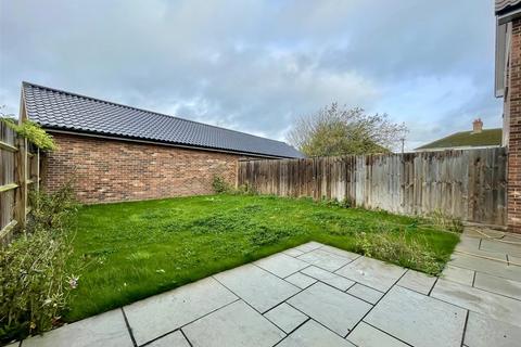 undefined, Rackham Court, Diss