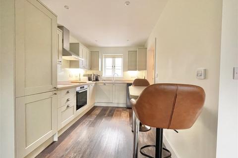 4 bedroom terraced house for sale, Rackham Court, Diss