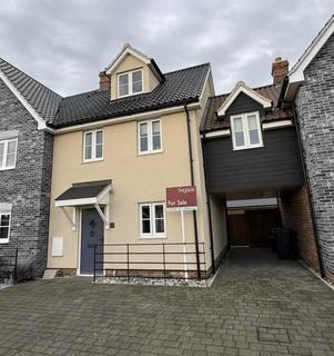 undefined, Rackham Court, Diss