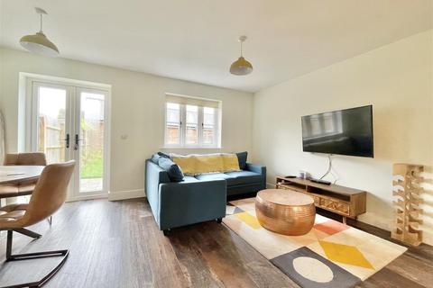 undefined, Rackham Court, Diss