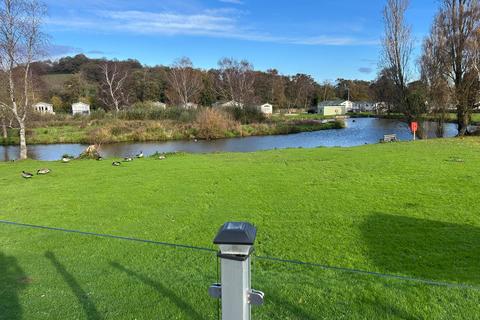 2 bedroom park home for sale, Lakeview 04 Hazelwood Holiday Park, Dawlish Warren EX7