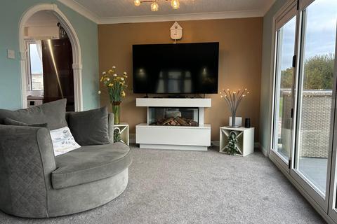2 bedroom park home for sale, Lakeview 04 Hazelwood Holiday Park, Dawlish Warren EX7