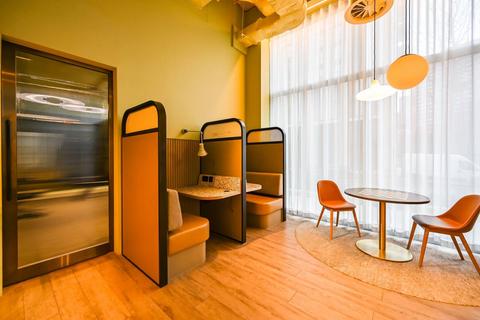 undefined, Nautilus Apartments, E16, Canning Town, London, E16