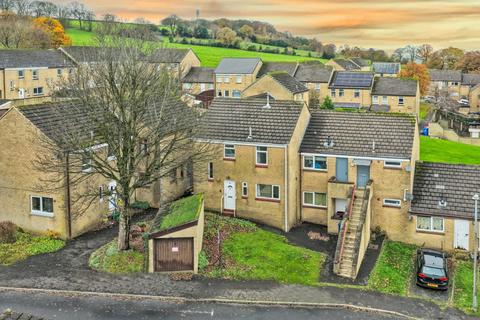3 bedroom end of terrace house for sale, Heys Close, Livesey, Blackburn