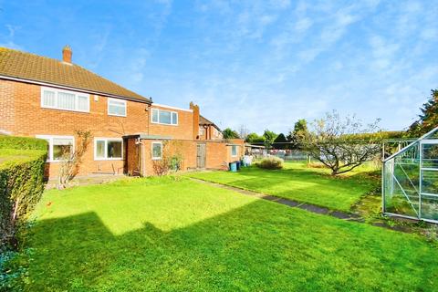 undefined, Parkdale Road, Thurmaston, LE4
