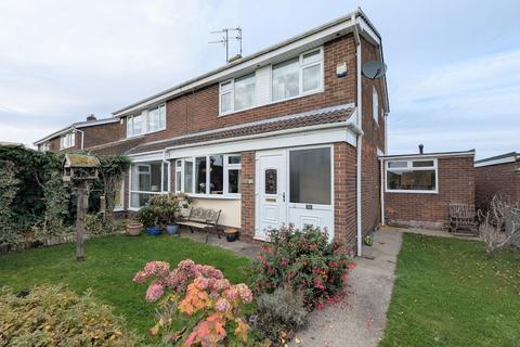 3 bedroom semi-detached house for sale, Norwich Way, Jarrow, NE32