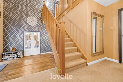 4 bedroom detached house for sale, Pearson Road, Cleethorpes DN35