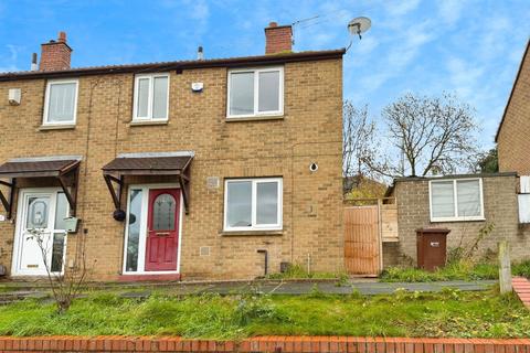 undefined, Clifton Crescent, Wakefield WF4