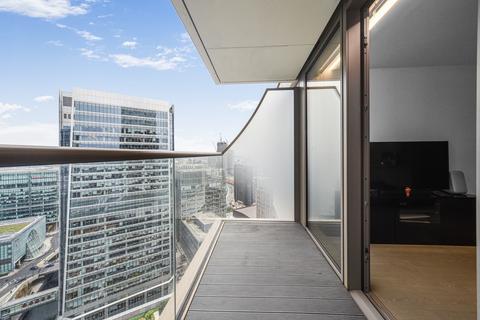 1 bedroom apartment to rent, 1 Park Drive, Canary Wharf E14