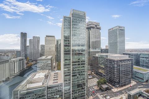 1 bedroom apartment to rent, 1 Park Drive, Canary Wharf E14