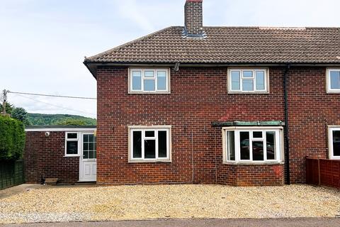 3 bedroom semi-detached house to rent, Tanis, Devizes SN10
